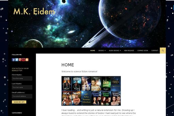 Site using Mybooktable-pro3 plugin