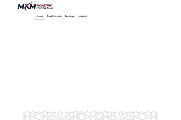 mkm.my site used Mkm