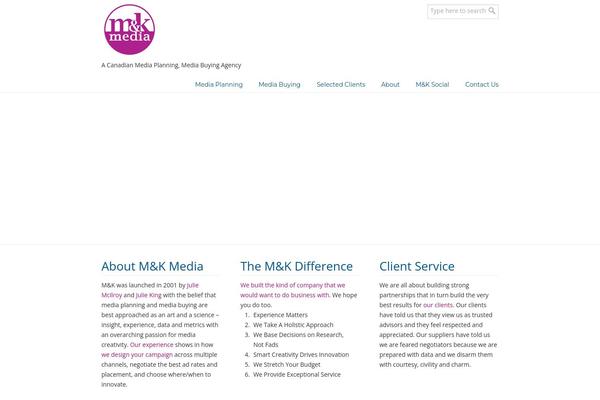 Site using WP Meta and date remover plugin