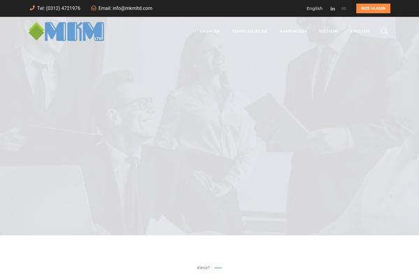 Site using Enovathemes-addons plugin