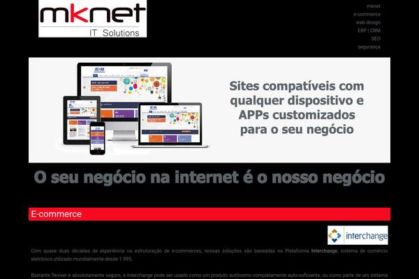 Minamaze theme site design template sample