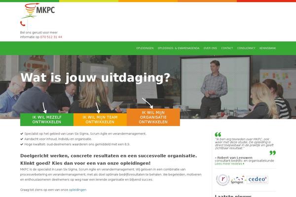 Site using The-feedback-company-xml-feed plugin