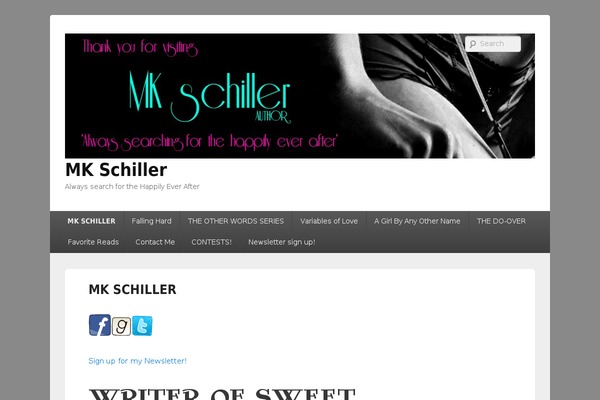 Catch Box theme site design template sample
