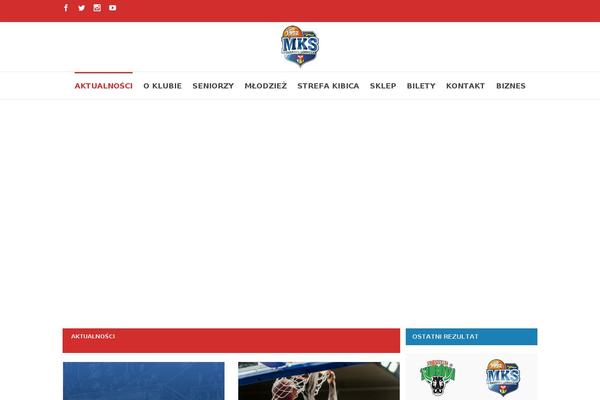 Site using Woo-variation-swatches plugin