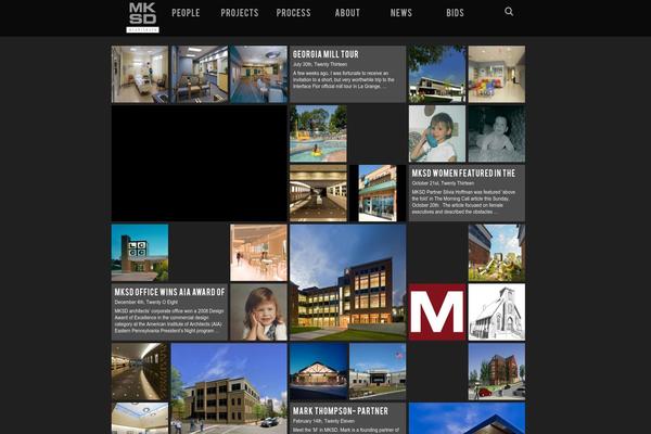 Site using Instant Search & Suggest plugin