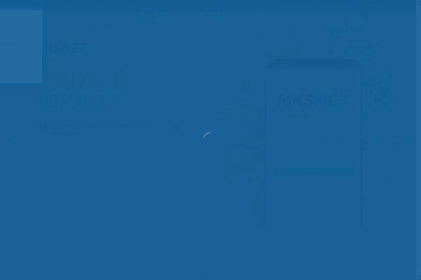 Albedo theme site design template sample