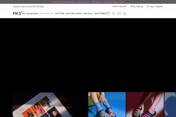 Elessi-theme theme site design template sample