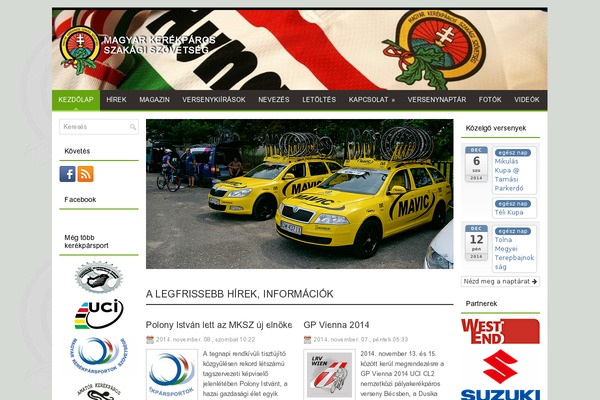 MyFinance theme site design template sample
