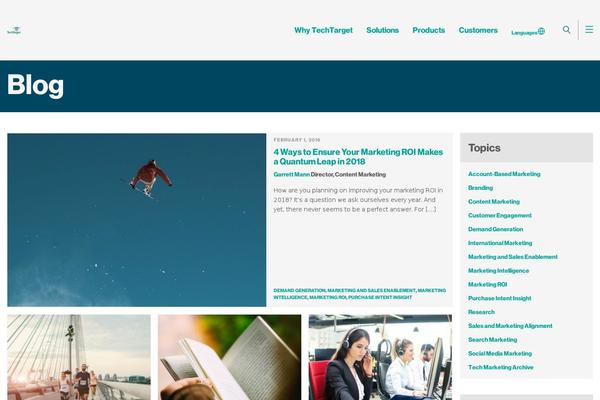 Site using Mesh plugin