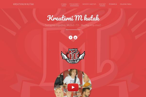 Site using Visual Form Builder plugin
