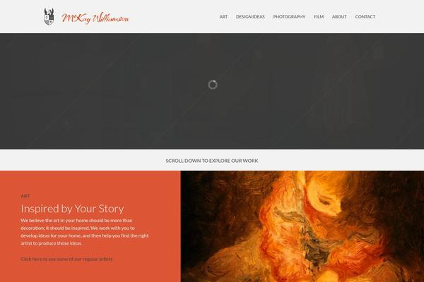 Site using Form-lightbox plugin