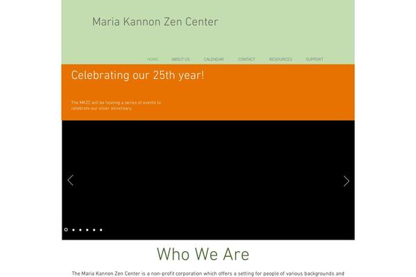 Arthemia theme site design template sample