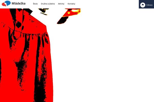 Site using Mega-submenu plugin