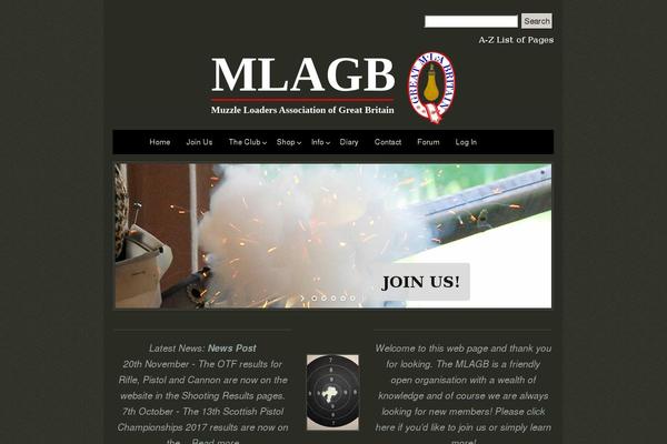 Site using s2Member Framework (Member Roles, Capabilities, Membership, PayPal Members) plugin