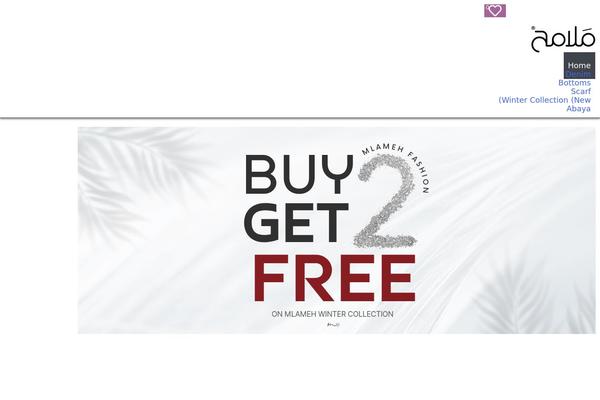Site using Woo-discount-rules plugin