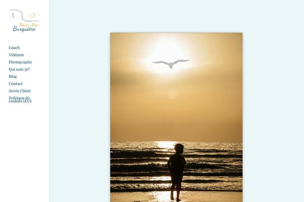 Site using Bamboo Columns plugin