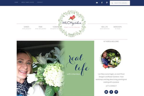 Site using Follow Me Plugin plugin