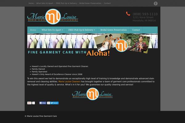 Gdrealestate theme site design template sample