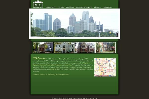 Site using Nextgen-smooth-gallery plugin