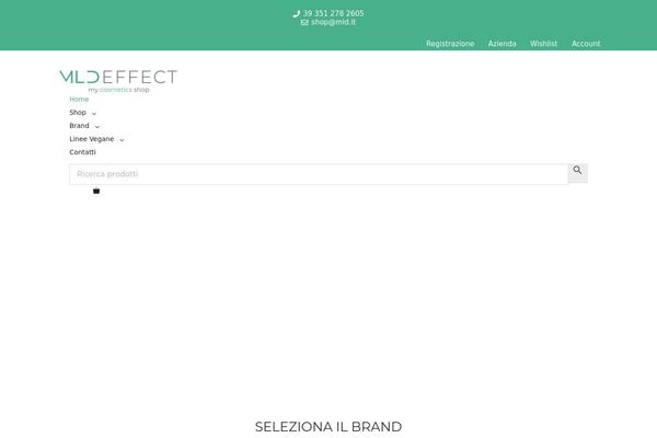 Site using Advanced-woo-search-pro plugin