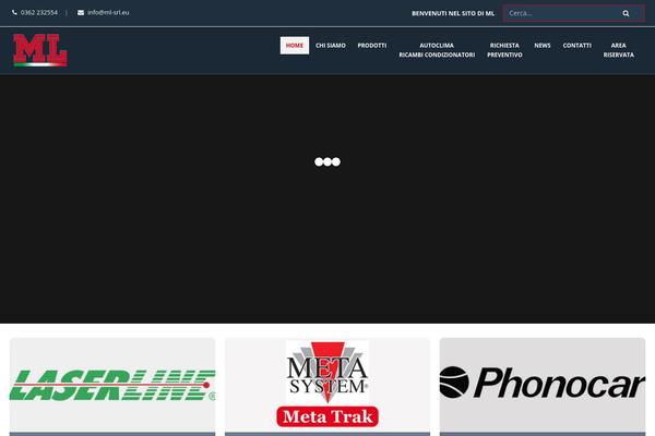 Site using Photo Gallery by Supsystic plugin