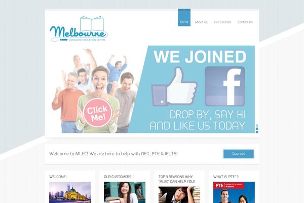 RT-Theme 17 theme site design template sample