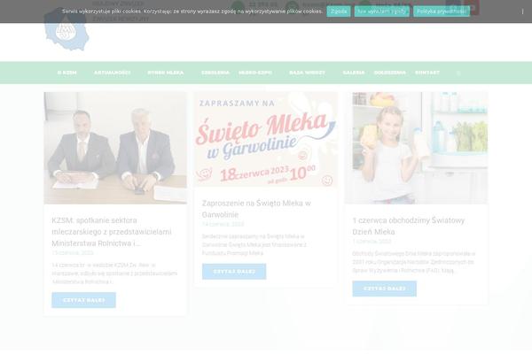 Site using Jet-tabs plugin
