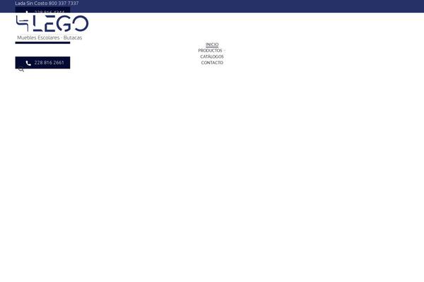 Site using Row-separators plugin