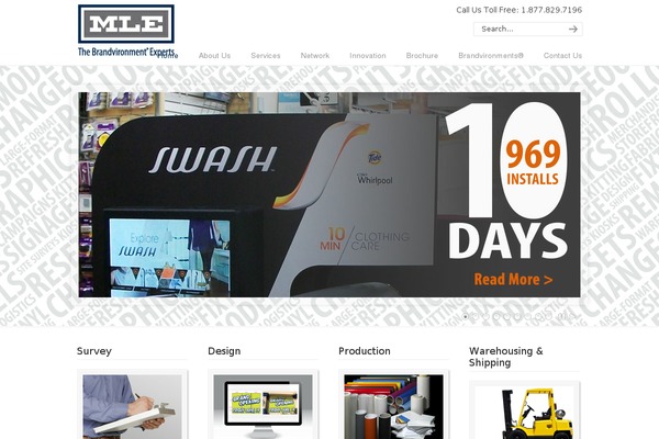 uDesign theme site design template sample