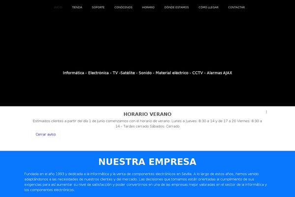 Site using Themify-shortcodes plugin