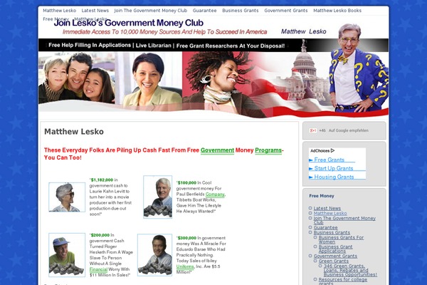 Site using WP Super Popup plugin
