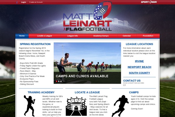 mlflag.com site used Uncode