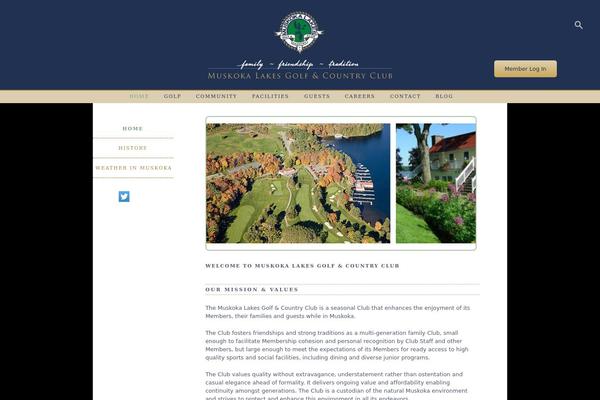 Kobayashionline theme site design template sample