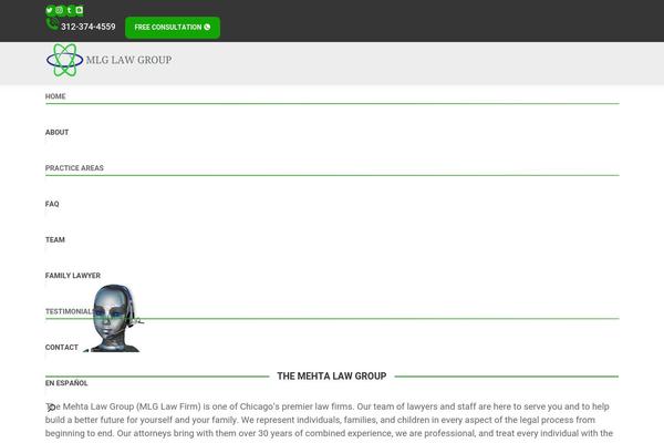 Site using Helpie-faq plugin