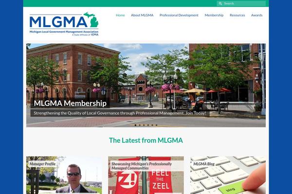 mlgma.org site used Childofvirtue