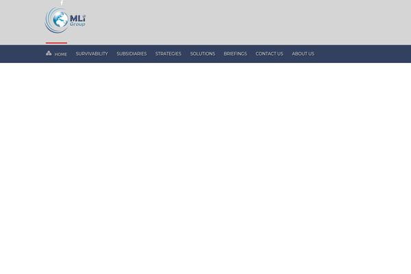 Site using Elfsight-logo-showcase-cc plugin