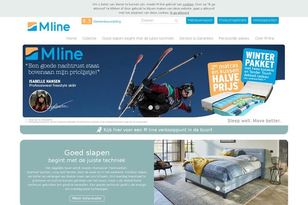 Site using Wp-twitter-feed-pro plugin