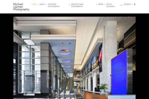 Seodesign theme site design template sample