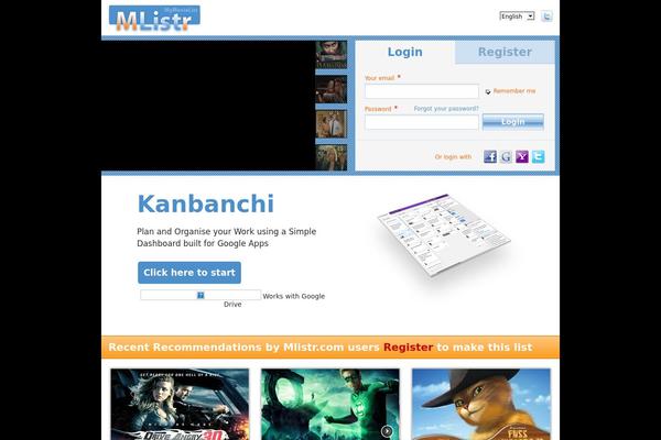 Author theme site design template sample