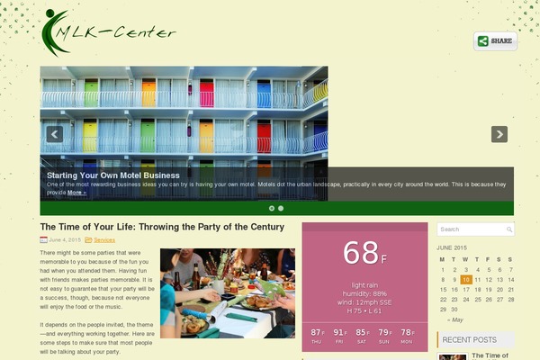 Wprealestate theme site design template sample
