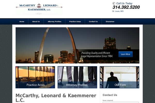 Site using Google Maps Widget plugin