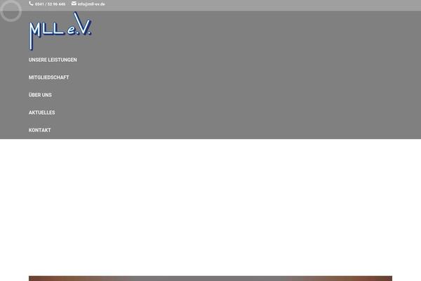 Site using Wps-visitor-counter plugin