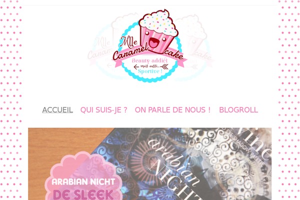 Go theme site design template sample
