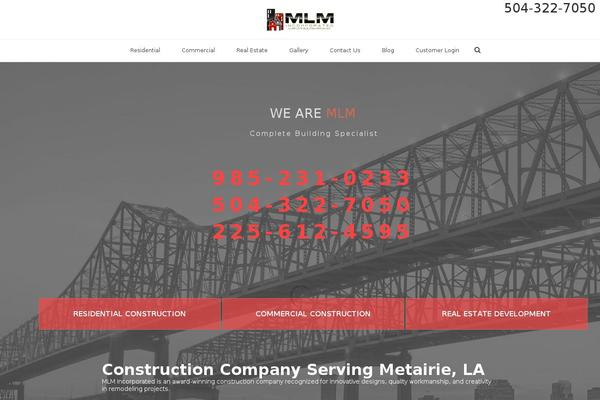 Site using Image vertical reel scroll slideshow plugin