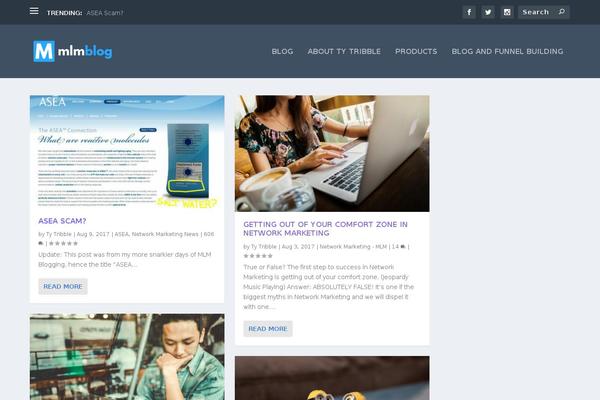 Site using Link-widget-title plugin
