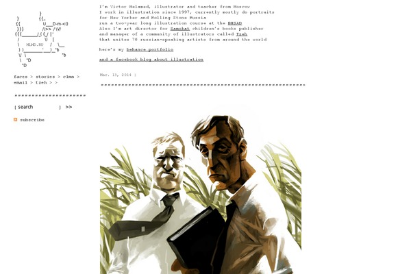 Precious theme site design template sample