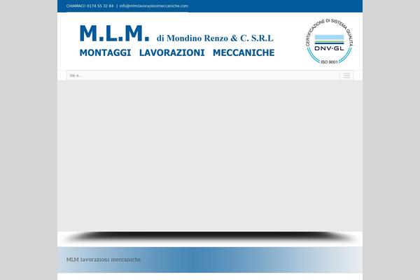 Site using Post Carousel Slider plugin