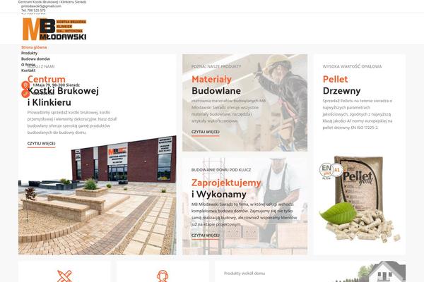 Site using Browser-title-bar-animation plugin