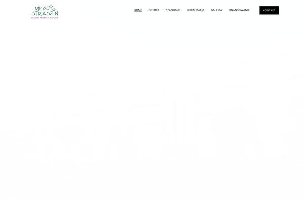 Site using Be-gdpr plugin