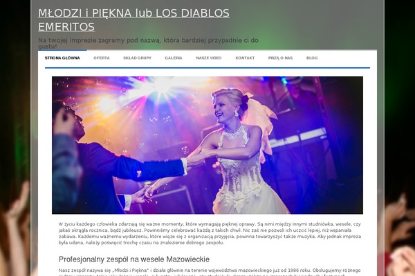 Site using Google-mp3-audio-player plugin